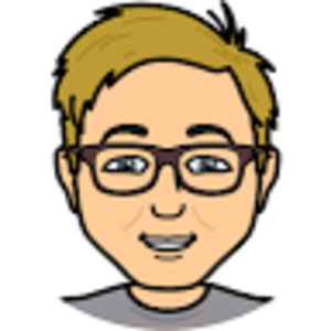 Meet your Posher, Scott